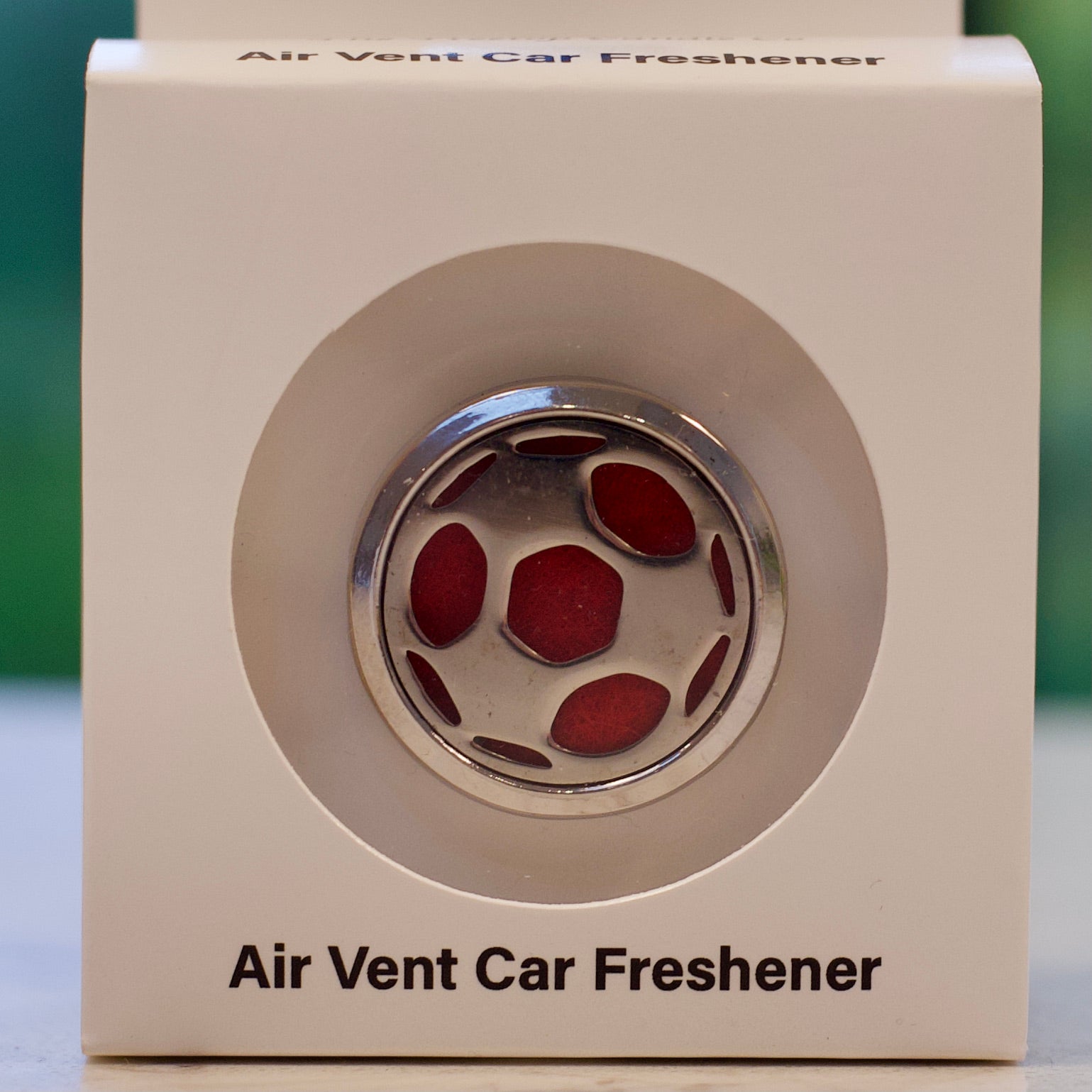Air Vent Car Diffuser