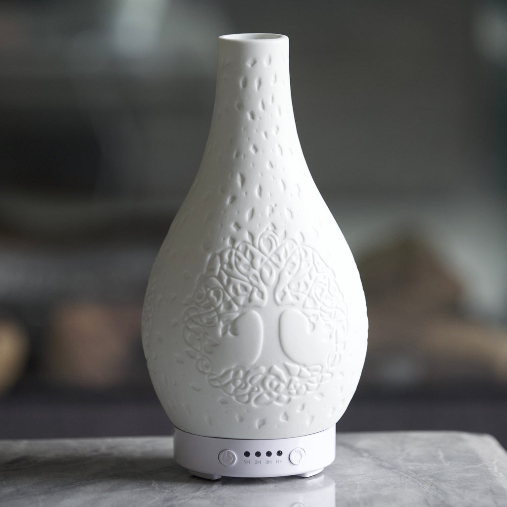 Aroma Diffuser/Humidifier
